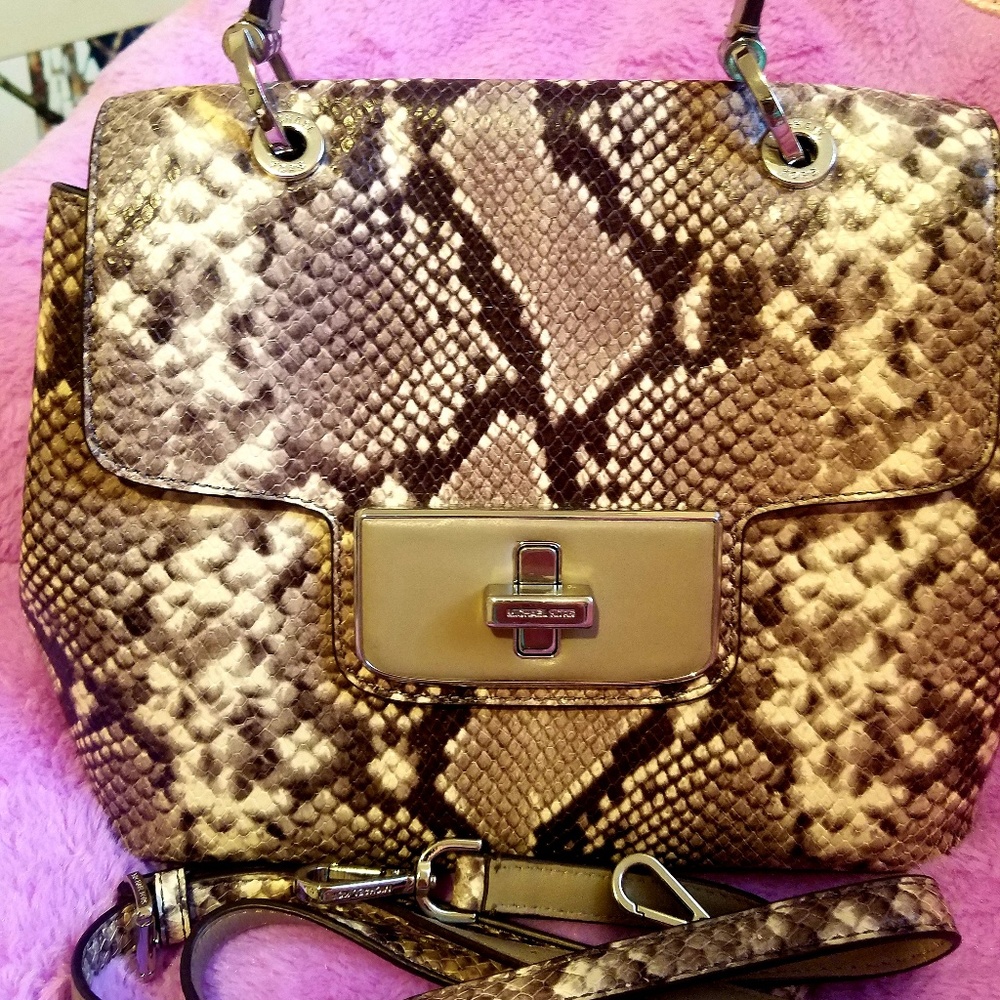 Michael Kors handbag